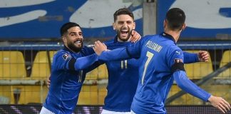 Calciomercato Napoli: Berardi sempre nel mirino, ma a una condizione