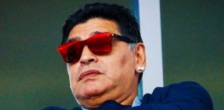 Maradona, al via il processo per la morte