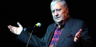 Comune di Napoli, una strada intitolata a Mario Merola