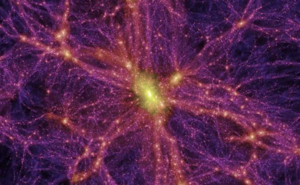 Materia orcura e neutrini, nuovo esperimento del CERN: a capo il fisico federiciano Giovanni De Lellis