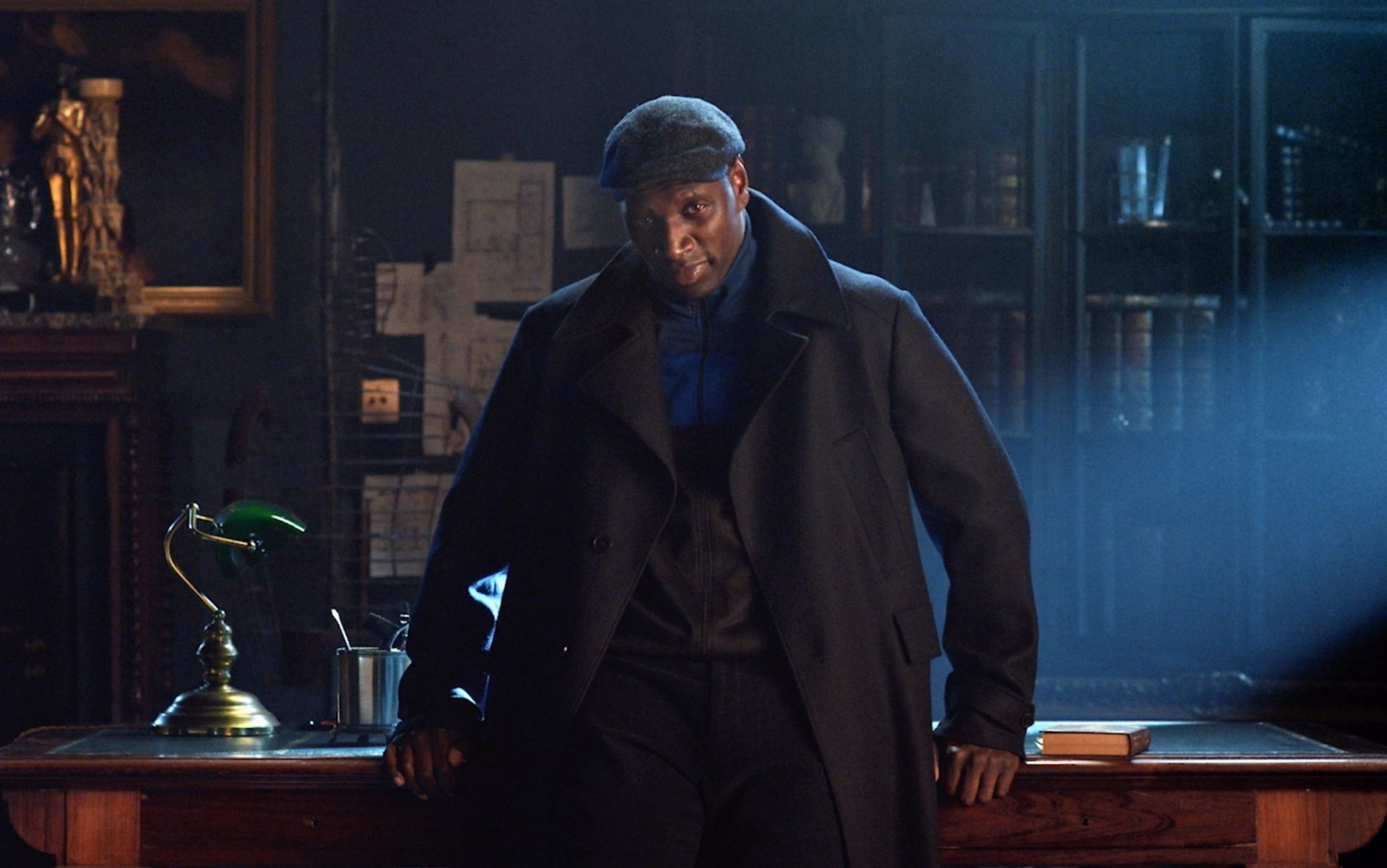 Lupin, Netflix rilascia il primo trailer ufficiale della terza stagione - Video