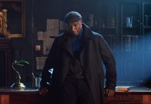 Lupin, iniziate a Parigi le riprese della quarta parte della serie Netflix