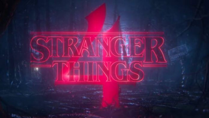 Netflix, anticipazioni: svelato il trailer della seconda parte di Stranger Things 4 [VIDEO]