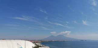 Passeggiare a Napoli: ecco alcuni luoghi per una splendida “cammenata”