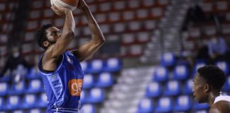 Gevi Napoli, arriva una bella vittoria in trasferta: 64-71 ad Udine