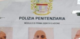Perugia, preso evaso napoletano Domenico D'Andrea