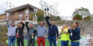 Frosinone: domenica 17 ottobre torna lo Slalom dei Due Comuni