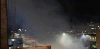 Ponticelli, è guerra di camorra: terza bomba in 4 giorni