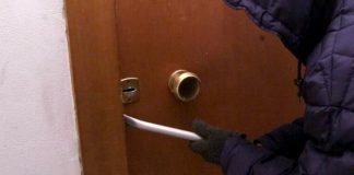 Ladri in azione durante le vacanze estive: cosa fare