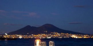 Eventi a Napoli e in Campania da giovedì 12 a domenica 15 ottobre