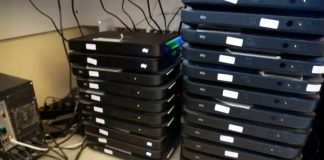 Pezzotto, è guerra: i clienti dovranno pagare 1000 euro