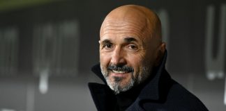 Calcio Napoli, è ufficiale: Spalletti è il nuovo allenatore