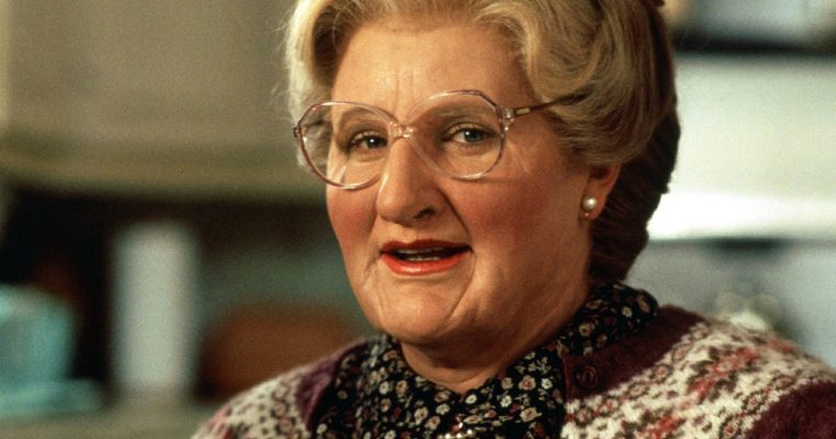 Stasera mercoledì da 2anews.it Stasera in tv mercoledì 26 febbraio Mrs Doubtfire – Mammo per sempre