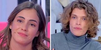 Uomini e Donne registrazione 8 maggio: la scelta di Massimiliano è Vanessa