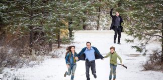 "2030 - Fuga per il futuro" su Sky Cinema. I film in tv giovedì 13 maggio