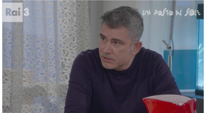 Un Posto al Sole, anticipazioni al 13 gennaio: tensione tra Nunzio e Alice