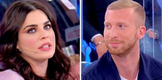 Uomini e Donne, Samantha sulla rottura con Alessio "a me stessa devo ammetterlo"