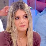 Uomini e Donne, i commenti sulla scelta di Giacomo Czerny