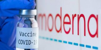 Vaccino anti Covid 19, il 19 maggio "Moderna Day" per over 65 a Caserta: ecco come prenotarsi