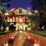 Villa di Donato in giardino: riparte la Stagione di eventi culturali