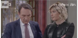 Un Posto al Sole, anticipazioni al 15 luglio: Raffaele racconta la verità a Eugenio