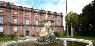 A Capodimonte concerti gratis per la rassegna 'Luglio Musicale'