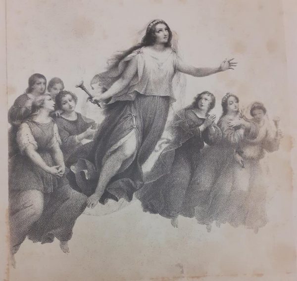 A Napoli Dante per tutti, il programma delle iniziative per celebrare le sue opere A Napoli Dante per tutti, il programma delle iniziative per celebrare le sue opere