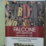 Salviamo da un triste destino la storica tipografia di Enzo Falcone a Sant’Eligio