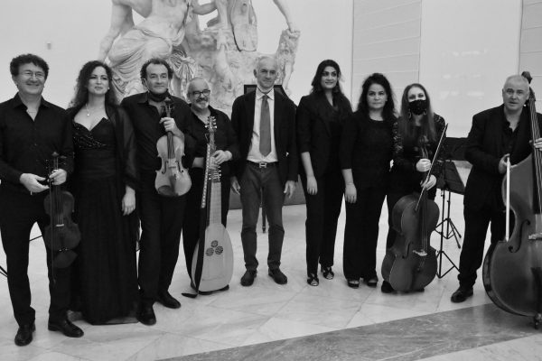 Ensemble Barocco Accademia Reale: a Castel dell'Ovo il concerto "Il Canto Sublime: viaggio intorno a Farinelli"