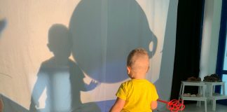 Ponticelli, un documentario racconta le esperienze contro la povertà educativa