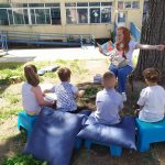 Ponticelli, un documentario racconta le esperienze contro la povertà educativa