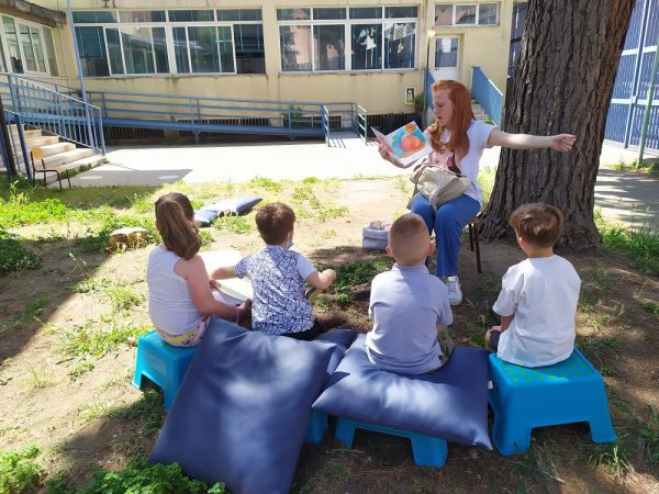 Ponticelli, un documentario racconta le esperienze contro la povertà educativa