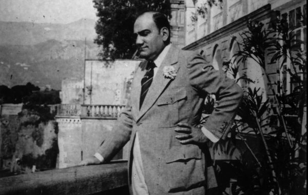 Riparte il "Ravello Festival 2021" con un doveroso omaggio ad Enrico Caruso