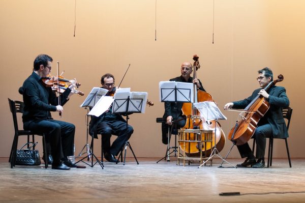 Nuova Orchestra Scarlatti: ecco i prossimi appuntamenti