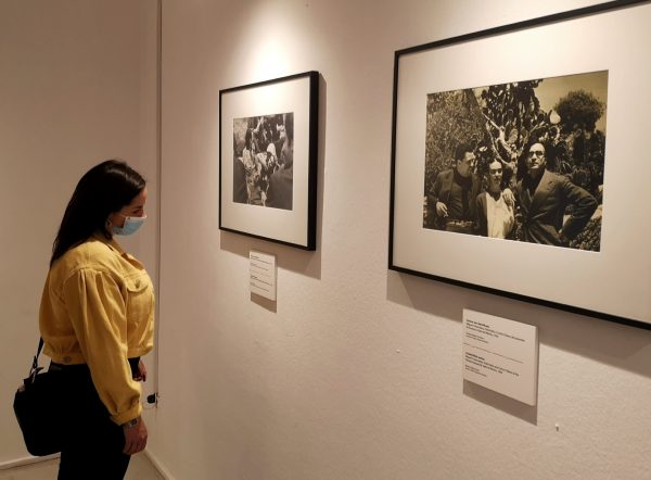 Frida Kahlo al Pan si conferma un'icona contemporanea