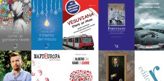 Rogiosi Editore presenta Il Salone del Libro OFF in programma al Gran Gaffè Gambrinus
