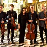 L’Ensemble Barocco Accademia Reale ha dedicato un concerto a Michele Mascitti