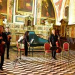 L’Ensemble Barocco Accademia Reale ha dedicato un concerto a Michele Mascitti