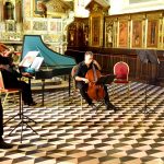 L’Ensemble Barocco Accademia Reale ha dedicato un concerto a Michele Mascitti