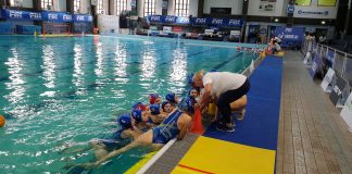 Serie A2 Femminile, Aktis acquachiara: vittoria e semifinale playoff contro Velletri