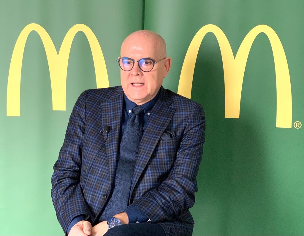 McDonald’s assume in provincia di Salerno e Potenza. Come candidarsi