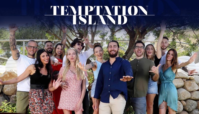 Temptation Island: Tommaso ha tradito Valentina? [VIDEO]