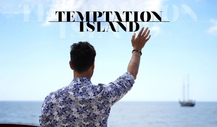 Temptation Island 2021: ecco le schede dei 25 tentatori