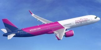 Aeroporto di Capodichino, accordo Gesac-Wizz Air: 18 rotte in più per 9 nazioni