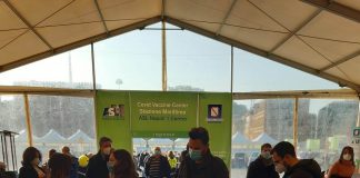 Asl Napoli 1 chiamerà al telefono i convocati per prima dose