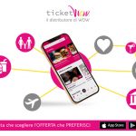 TicketWow: la piattaforma che connette offerta commerciale con il consumatore è Made in Naples