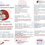 A Napoli Dante per tutti, il programma delle iniziative per celebrare le sue opere