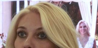 Il salone Florence Trend ospita Eleonora Daniele