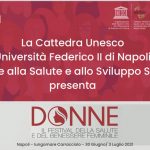 Alla Rotonda Diaz il Festival della salute e del benessere femminile con visite gratuite