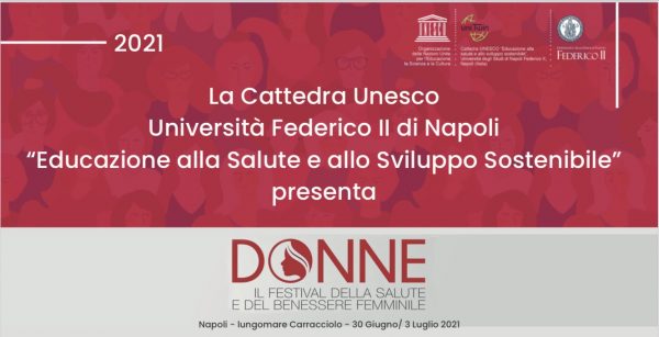 Alla Rotonda Diaz il Festival della salute e del benessere femminile con visite gratuite